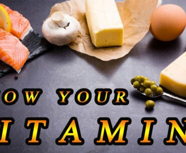 vitamins types | uses | source I identify | nutrition in  one minutes