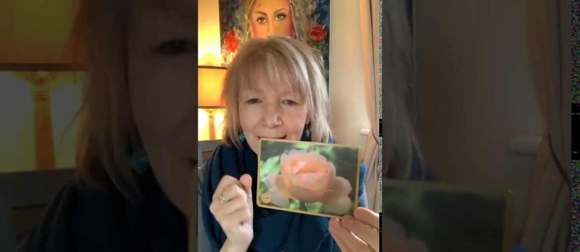 Clearing fear around Covid-19 and optimising your immune system with the Roses