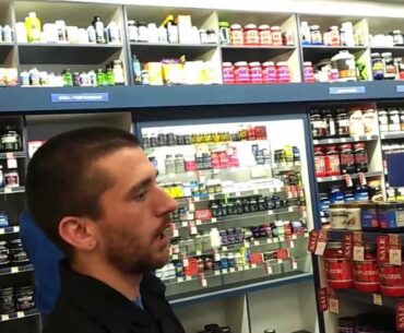 Vitamin Shoppe