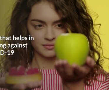 Food you must eat to fight against covid19 (Coronavirus) or coronavirus diet #Sunshine