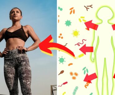 7 Ways to Boost Your Immune System