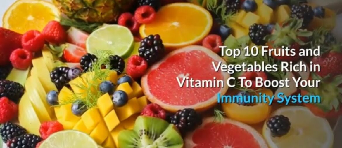 How to Boost Your Immunity Power Naturally