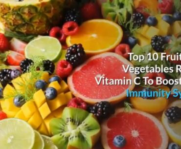 How to Boost Your Immunity Power Naturally