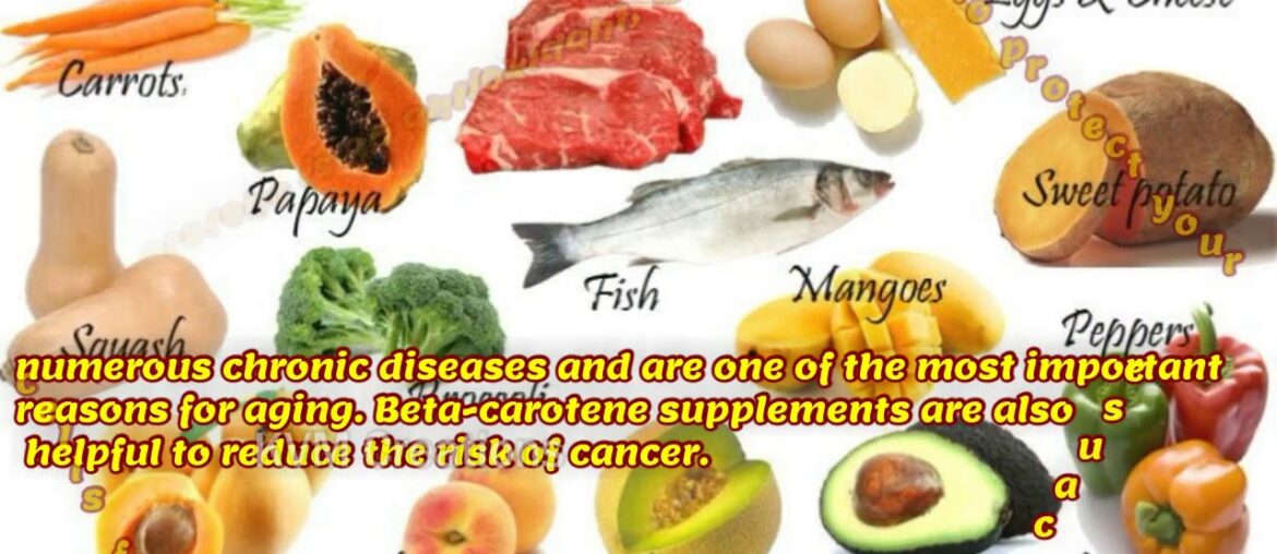 Vitamin A Rich Foods And Deficiency | Eyes | Sight | Vision | Skin | Disorders | Nutrition Plan |