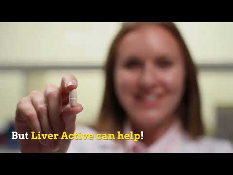 liver health supplements - can vitamin supplements cause liver damage ?