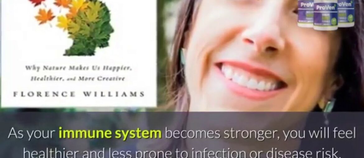 Proven Plus Review -  the very best  over-the-counter immune booster