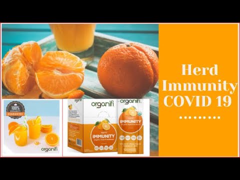 Herd Immunity COVID 19 Mommy's Bliss - Kids Elderberry Gummies + Immunity Support | E-Shopping Mall