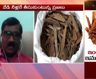 Natural Boosters To Increase Immunity Power Against Coronavirus | Special Discussion | V6 News