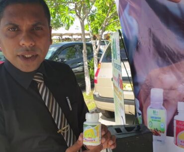 Sri Lankan supplements made from Nelli for boosting immunity and Kothala Himbutu to control diabetes