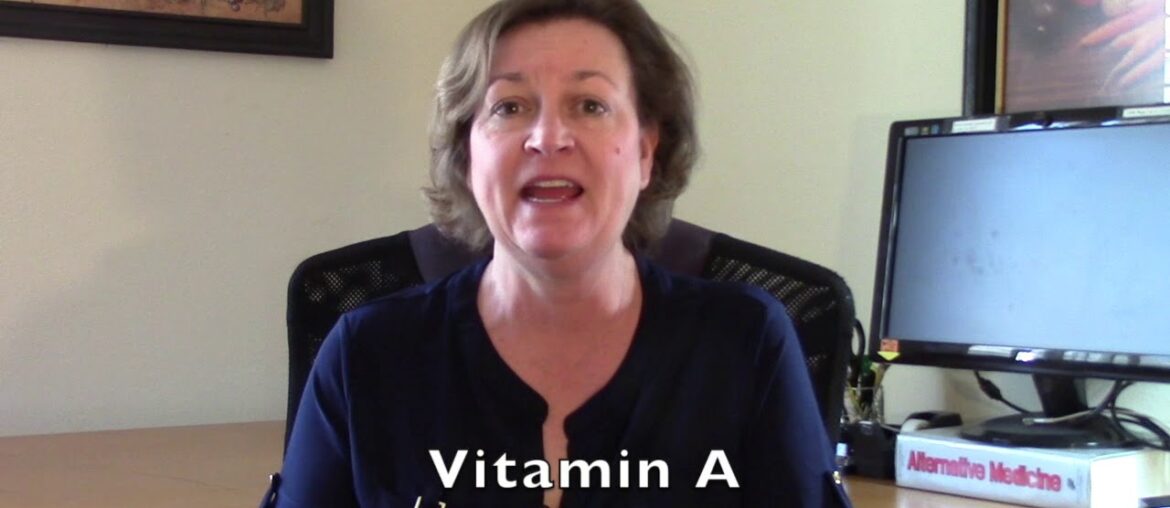 The Best Immune-Boosting Vitamins