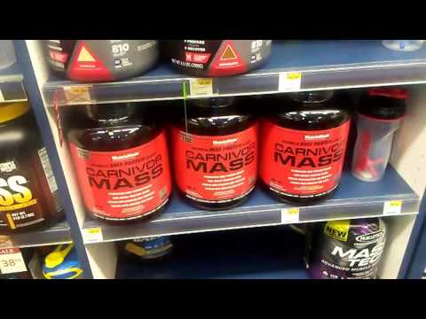 VITAMIN SHOPPE VLOG AND SON COACHING VIDEO