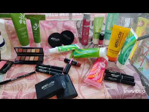 Amway Products (Health, Beauty, Personal Care, Home Care) - M2