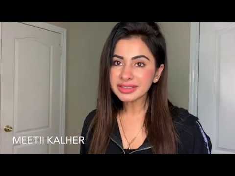 India's most deficient vitamin II Meetii Kalher II Hindi II Latest video 2020