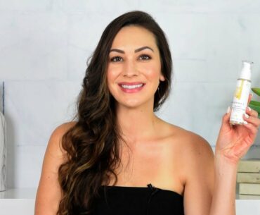 Derma E Vitamin C Concentrated Serum Review