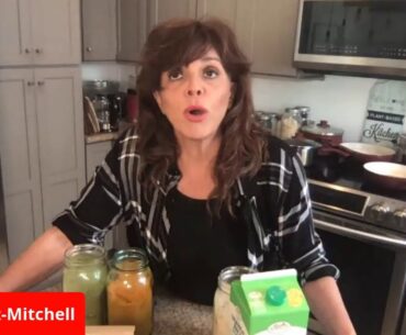 My Coronavirus Concoction! Check it out!