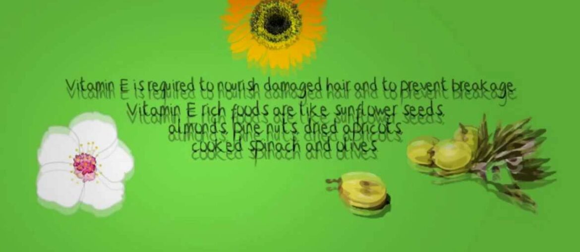 Natural Home Remedies: Foods, Diet, Vitamins, Supplements For Hair Loss, Shiny & Thick Hair