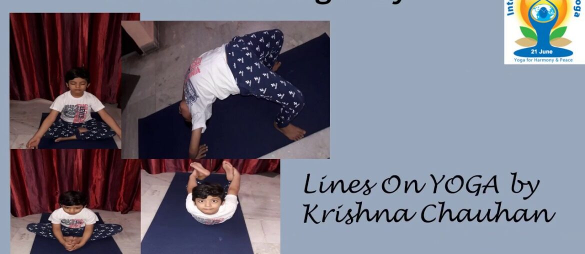 INTERNATIONAL YOGA DAY  |  #Yoga During #Covid19