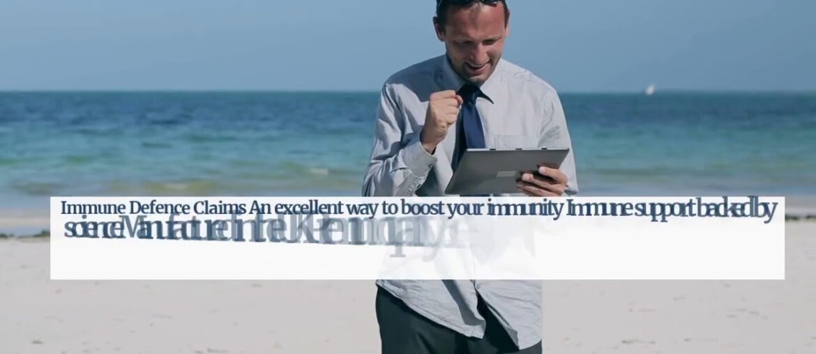 what does the immune system do - Immune Defence Review