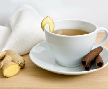 CORONAVIRUS:IMMUNITY BOOSTER TEA | STAY HEALTHY