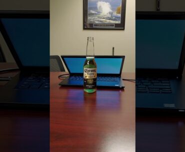 Corona Virus building my immune system