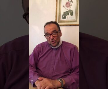 Apostle J.Raymond Mackey: Words on Wellness and Spiritual Mental Health