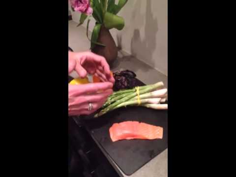 Fitness Friday- David Kirsch says DON'T Diet, Eat