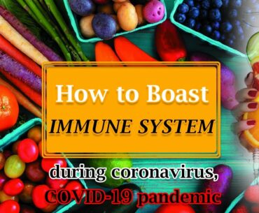 How to Boost Your Immune System During Coronavirus, COVID-19 Pandemic Through Ozone Therapy