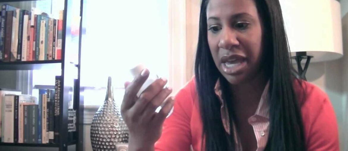 Phytophanere Vitamin Review: 4 Months of Use