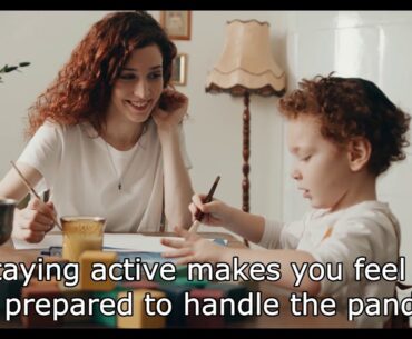 how we strong immune system