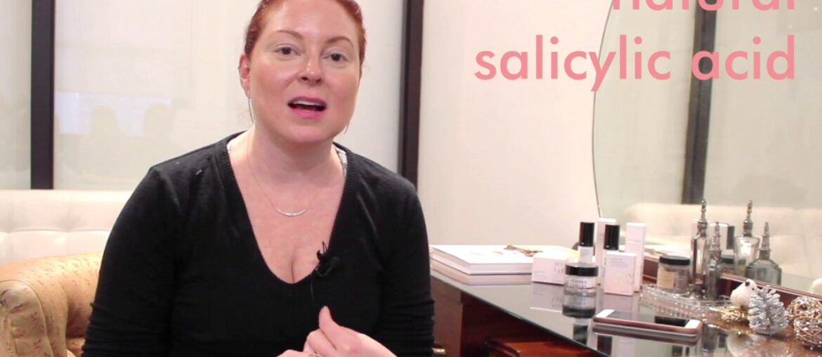 Key Ingredients & Benefits of the Vitamin C Face Wash by Joanna Vargas