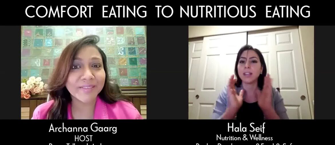 How to Lose Weight During The Lock down And Boost Immunity By Eating Super Functional Food @HalaSeif