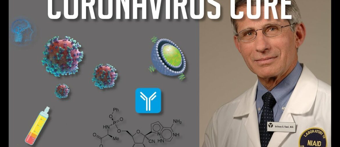 Solutions for COVID-19 (June 2020 Update) [New Research]: Seven Potential Treatments