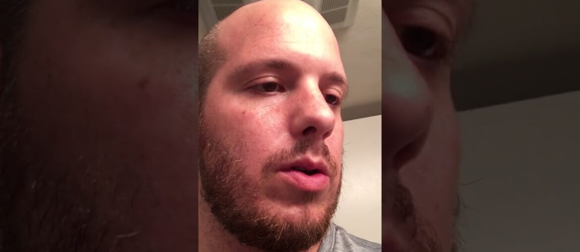 My Beard oils and Vitamin Supplements!