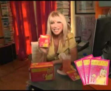 Suzanne Somers Essentials Sip of Sunshine Wellness Antioxidant Drink with Vitamin D3 and MORE -