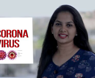 Coronavirus (What you need to know) | Dr. Arpitha Komanapalli