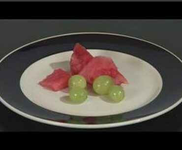 Healthy Food Advice : Foods High in Vitamin B17