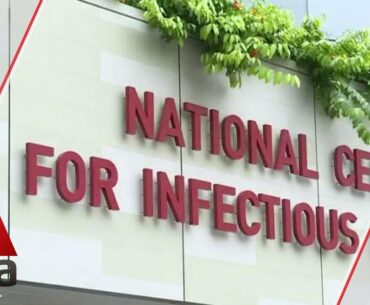 COVID-19: Singapore cautious in using steroids to treat severely-ill patients