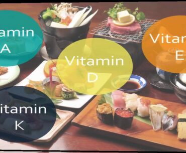Share knowledge|| Vitamin and minerals need to know