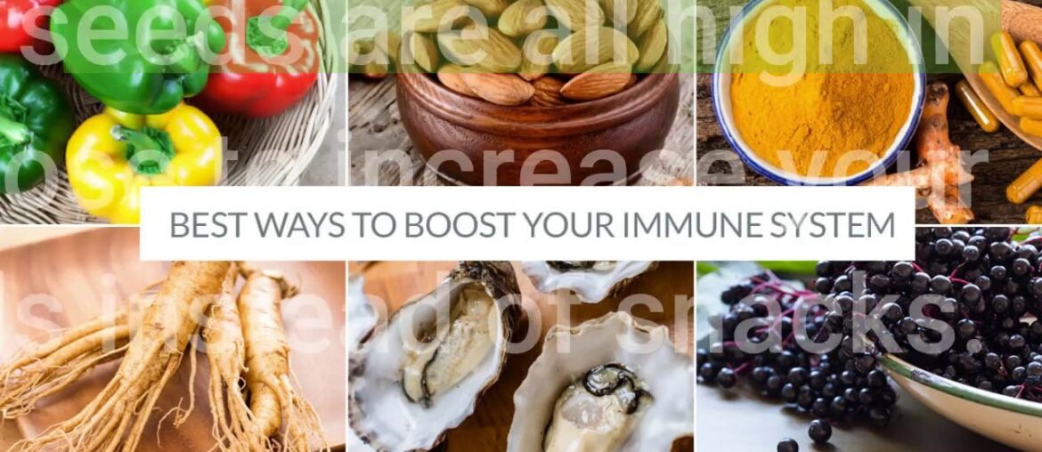 Excitement About Vitamin effects on the immune system: vitamins A and D take