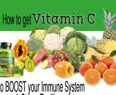 Some Known Details About 20 Vitamins and Supplements To Boost Immune Health for