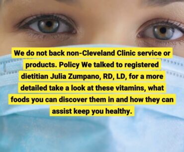 Some Known Details About Immune System Vitamins and Supplements - MYPROTEIN