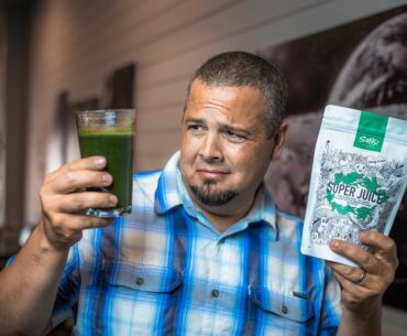 SUBI REVIEW - Super Food, Green Supplement - TIPS