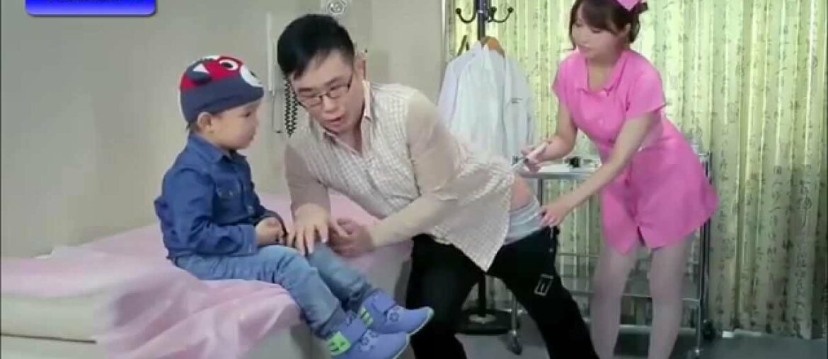 [Vitamin K] Ep 1- Beauty nuse - New HD Comedy 2015