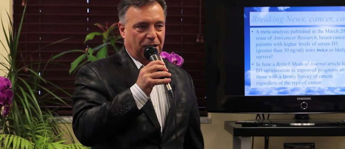 Day 1 Session 4: Vitamin D