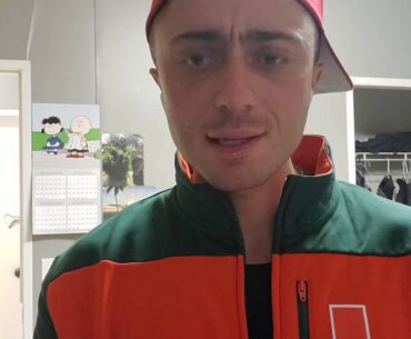 Magnum Supplements That I Got At Vitamin Shop Empire Nutrition Watford City North Dakota Review