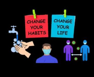 Contagious Virus Awareness/Immunity Boosters/Vitamin Rich Foods/Daily Habits/Food intake