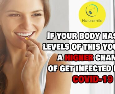 How to Boost Your Immunity Against Corona Virus? ( Health & Lifestyle: Nuturemite)