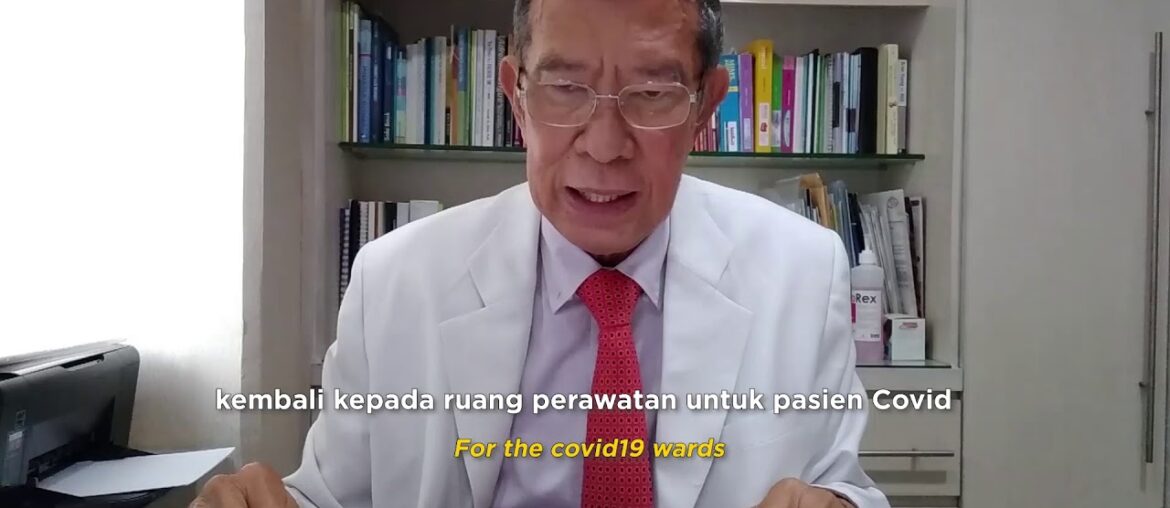 COVID19 Universal Precautions EP 5