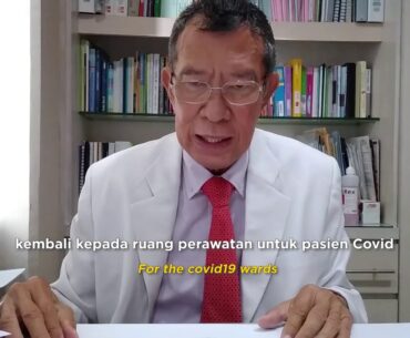 COVID19 Universal Precautions EP 5