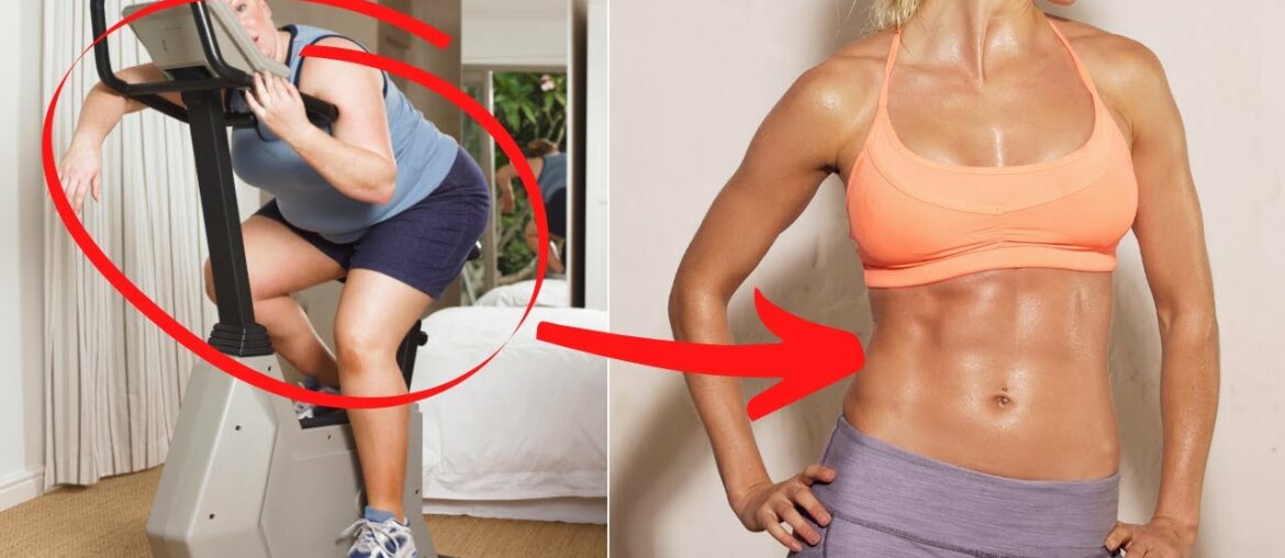 RESULTS IN HALF THE TIME? 9 HIIT WORKOUT BENEFITS TO STAY IN SHAPE!